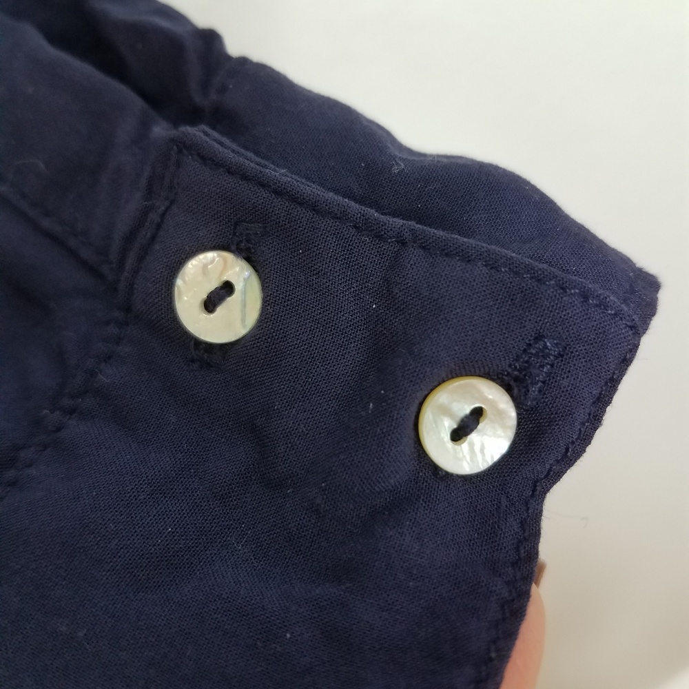 Dynamite blouse - Picture 6 of 7